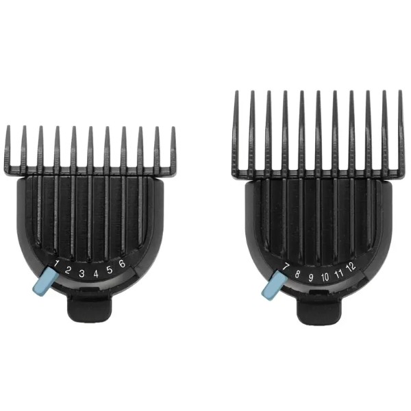 Фото - Триммер для усов и бороды Babyliss BBS00540